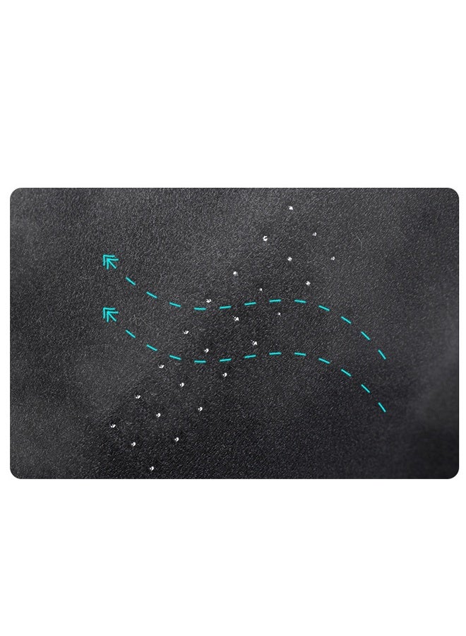 مشد لتثبيت الكتف يسرع عملية الشفاء ويحمي من الاصابات مناسب للرياضيين - قياس واحد - للرجال والنساء - Image 4